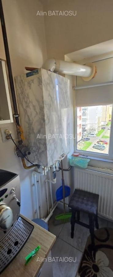 Garsoniera confortabila – zona 9 Mai, Targu Jiu - 11