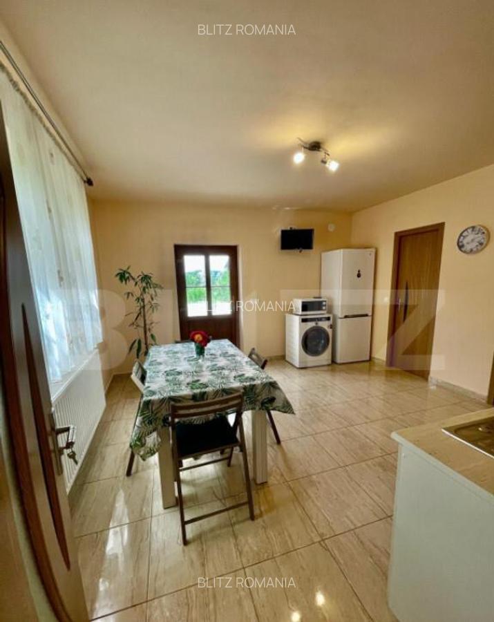 Casa renovata in Luna, langa Campia Turzii - 6