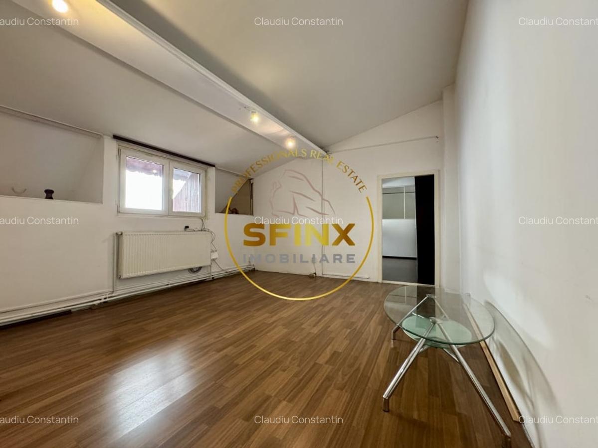 Vila P+M 168 mp utili ideala pentru clinica sau birouri, metrou - 1