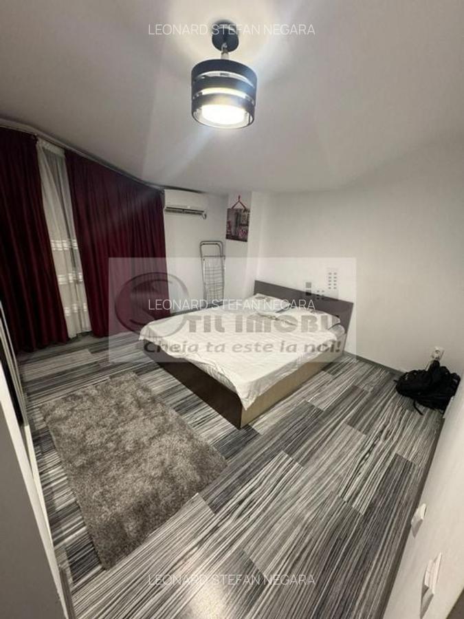 Apartament zona Tatarasi Konak Residence,2 camere decomandat,500EUR/lună - 3