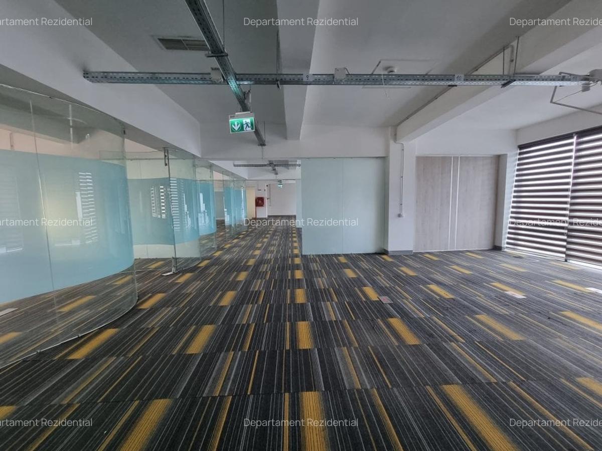 Cladire de birouri, Calea Chisinaului - COMISION 0% - 1