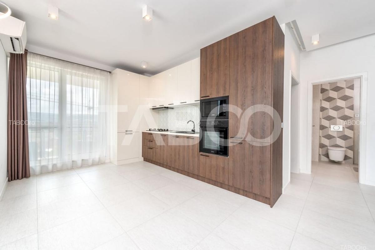 Apartament 3 camere 94mp utili in zona Taietura Turcului Cluj Napoca - 7