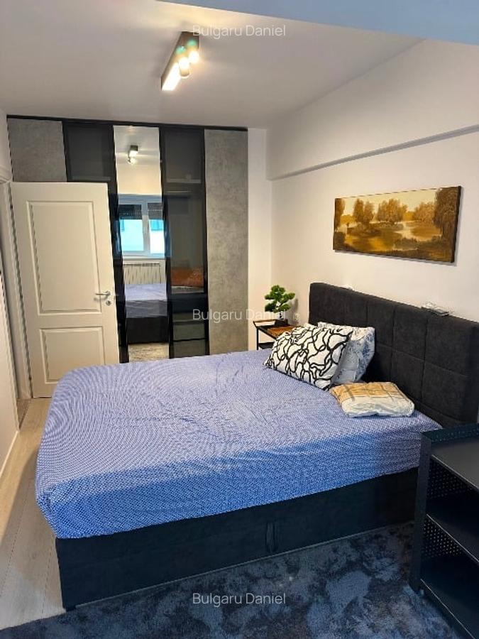 Apartament cu 2 camere decomandat în Tătărași - 14