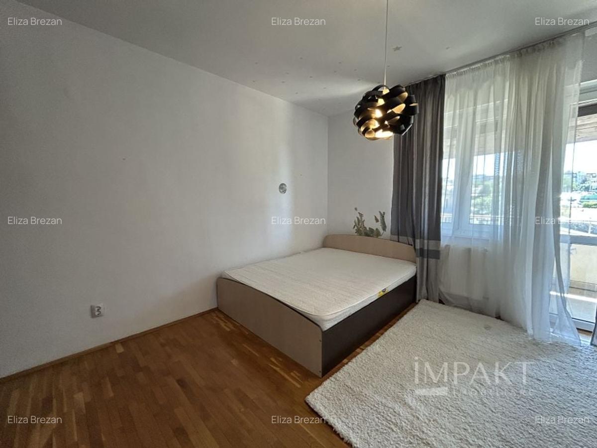 Inchiriere penthouse in Andrei Muresanu! - 13