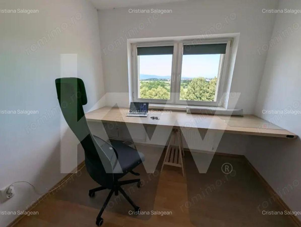 Apartament 4 camere de inchiriat - ?trand - 7