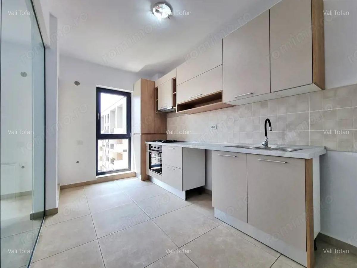 2 Camere de Vanzare Giulesti Complex Aqua City - 2