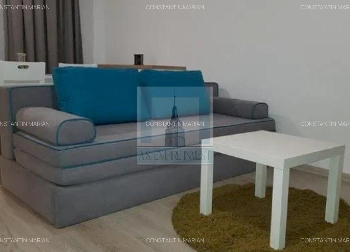 Ap 2 camere decomandat - zona Tractorul - 3