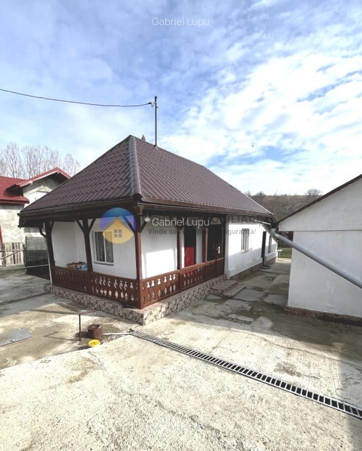CASA Piatra Neamt   cartier CIRITEI - 1