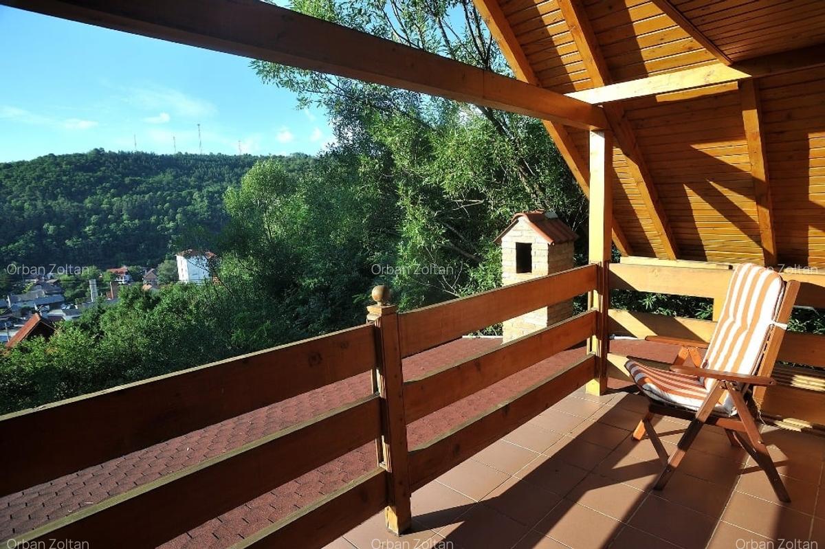 Hillside Praid – vilă turistică premium - 2 Hillside Praid – vilă turistică premium - 2