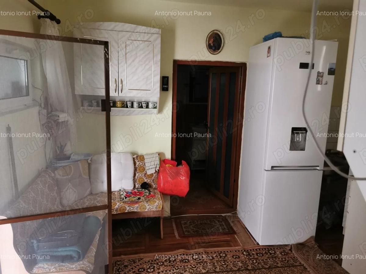 Vand casa in Slatioara Olt - 6