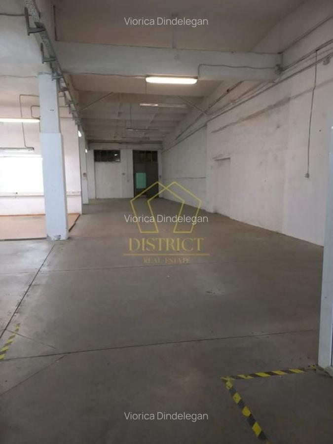 Spațiu comercial, 640 mp în Lipovei - 5