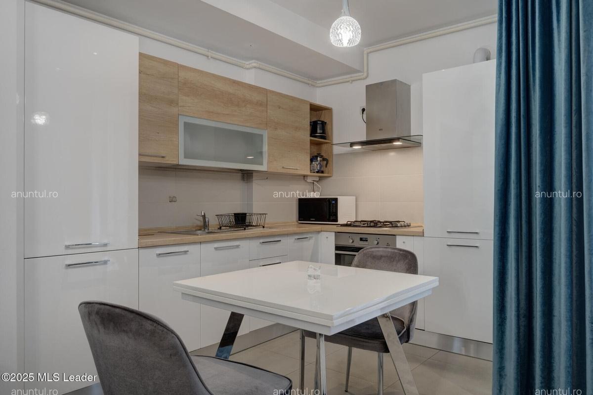 Herastrau Ap 2 cam premium in Lighthouse Residence - Sos Nordului - 3