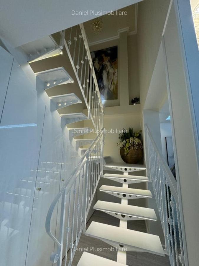 Apartament 4 camere 128mp mobilat utilat Premium Pacurari-Kaufland - 11 Apartament 4 camere 128mp mobilat utilat Premium Pacurari-Kaufland - 11