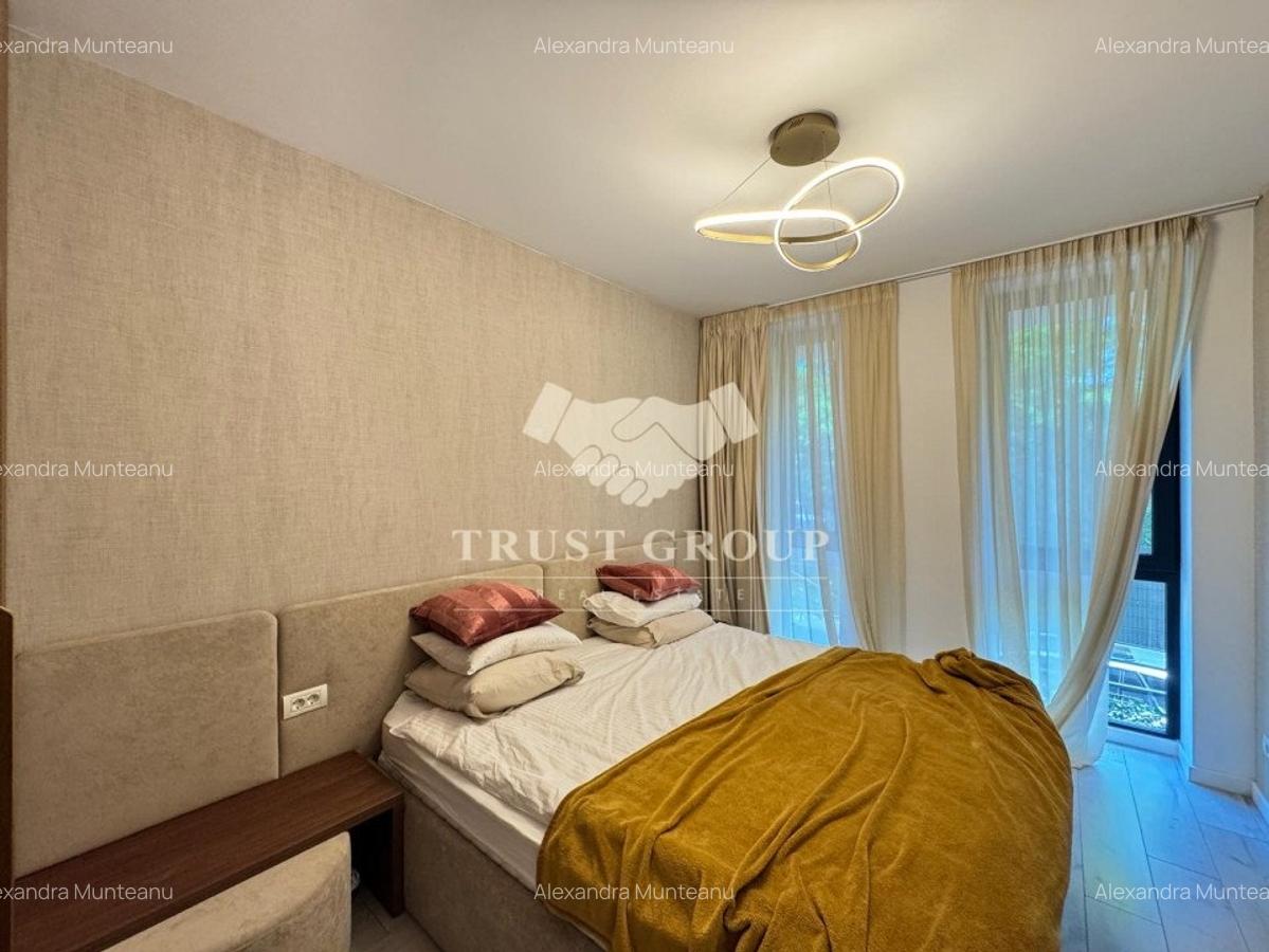 Apartament tip Duplex 3 camere Herastrau | 2 Locuri de parcare - 9