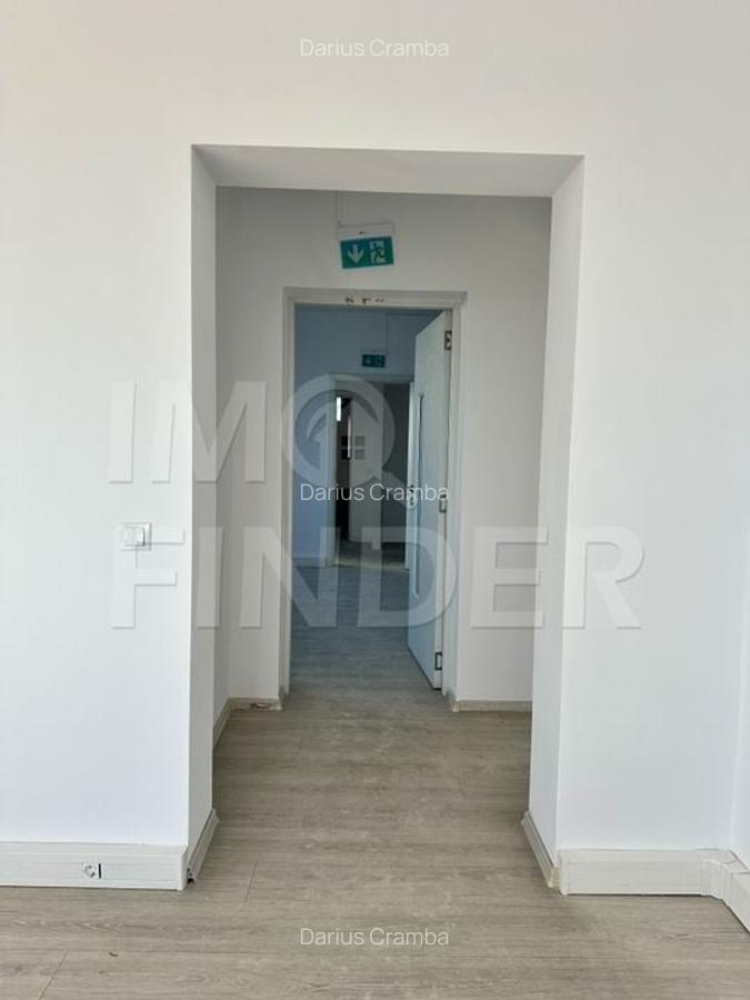 Spațiu de birouri de închiriat – Etaj 1, Traian Vuia, Cluj-Napoca - 8