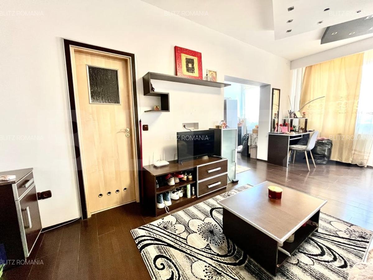 Apartament de vanzare, 1 camera, 33 mp, Velenta - 1