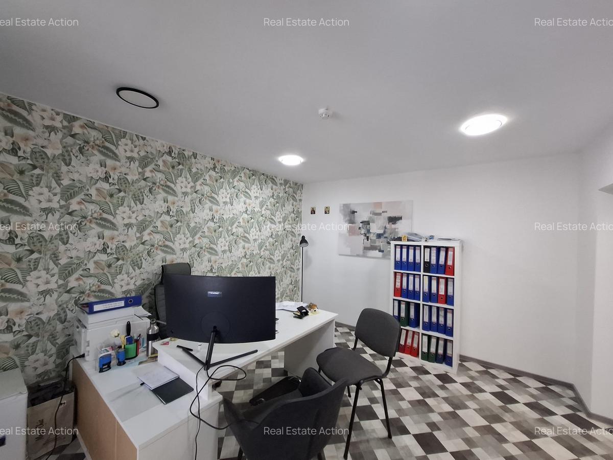 Unirii-Casa  Poporului, IMOBIL EXCLUSIV BIROURI, STRADAL, RANDAMENT MINIM 8%/an - 2