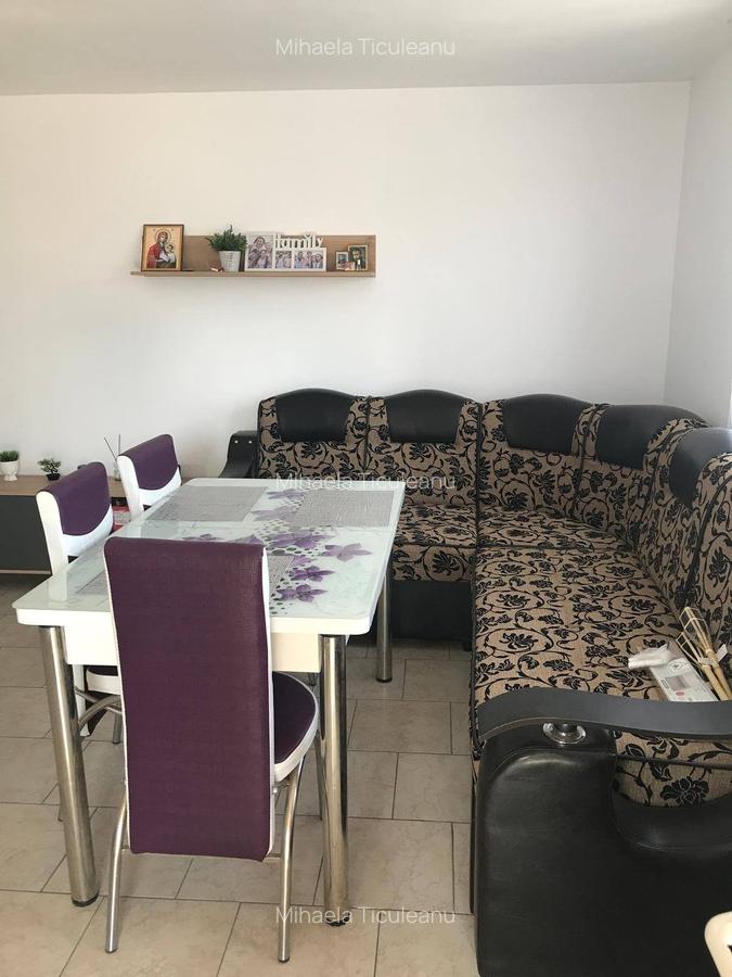 Casă cu 2 camere în Central - 3
