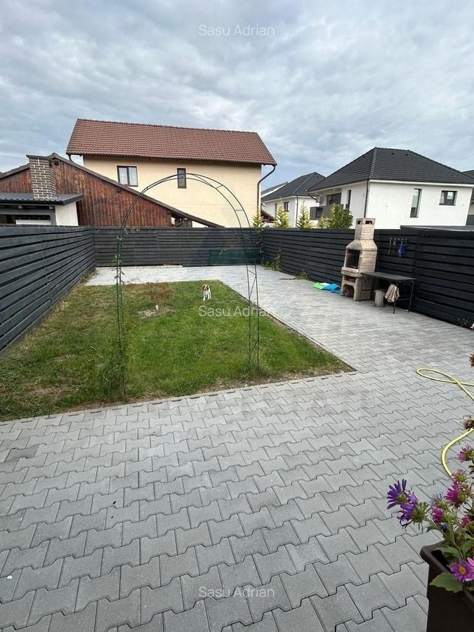 Casa moderna 4 camere carport si curte libera 200 mpu in Arhitectilor - 7