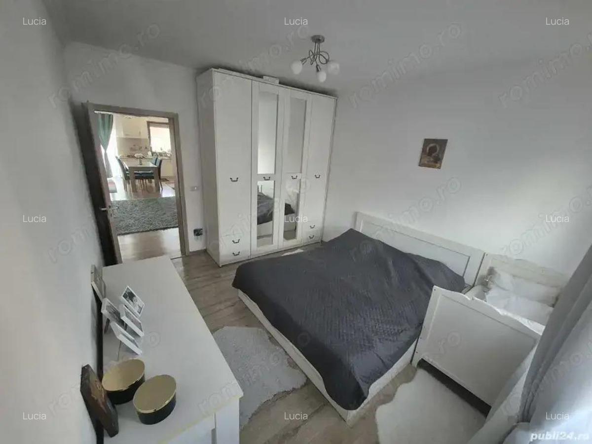 Apartament cu 3 camere 2 balcoane la doar cateva minute de Uzina de Apa - 3
