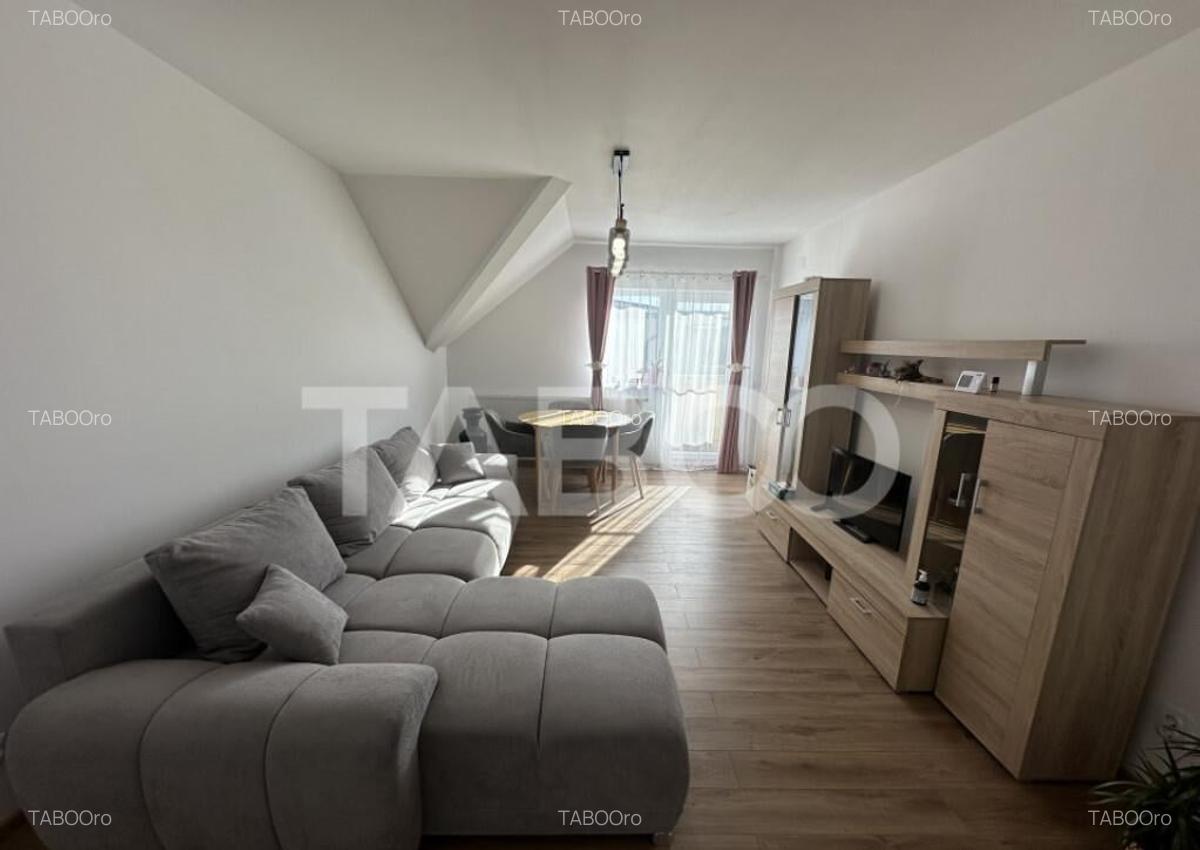Apartament spatios si decomandat de vanzare parcare balcon S - 10 Apartament spatios si decomandat de vanzare parcare balcon S - 10