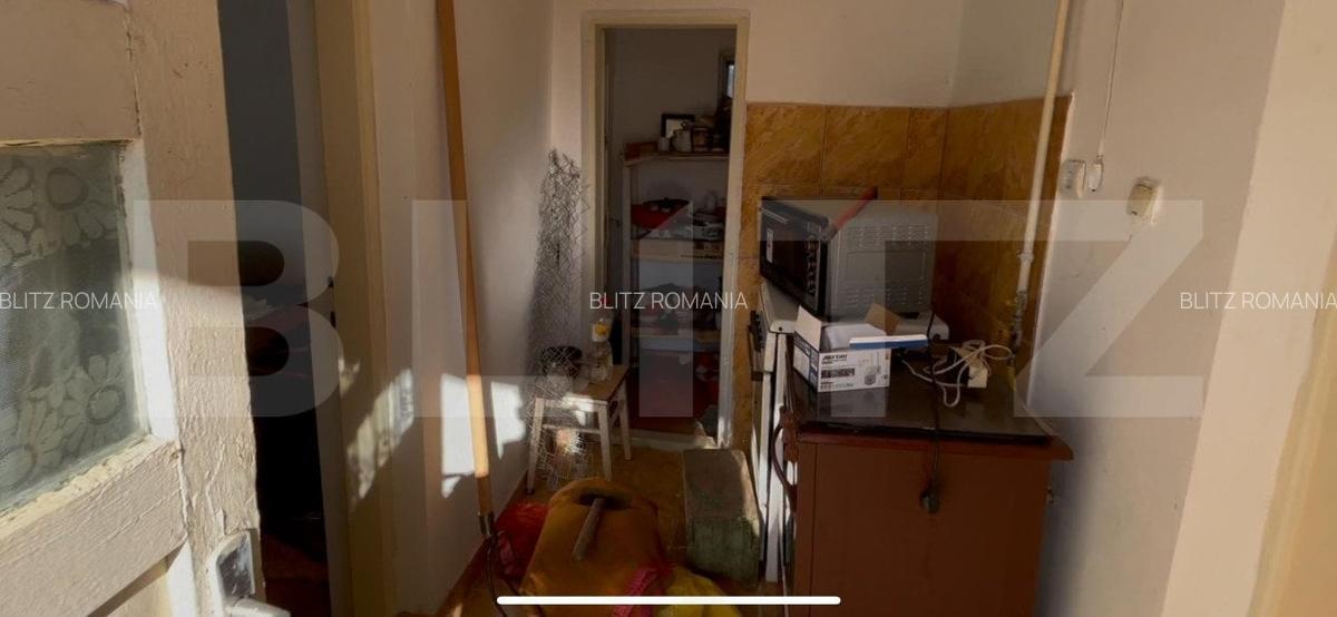 Casa Gaesti cu teren de 5000mp - 7