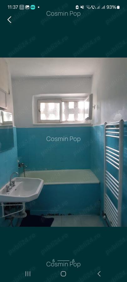 Vand apartament Caransebe? 2 camere aleea bujorului parter - 8