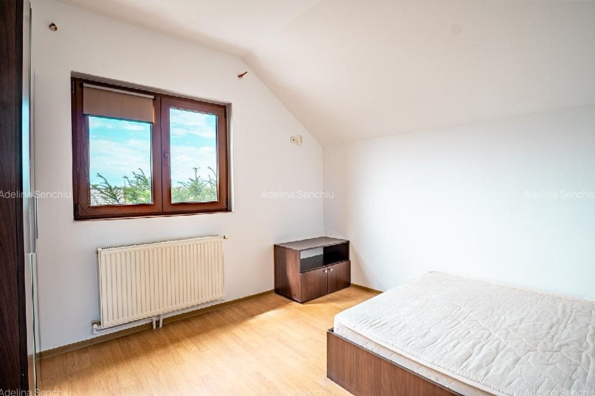 2 vile individuale cu foisor si gradina  | 740 mp teren | Mamaia-Sat - 8