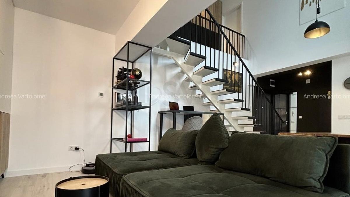 Apartament cu 3 camere decomandat în Pipera - 4
