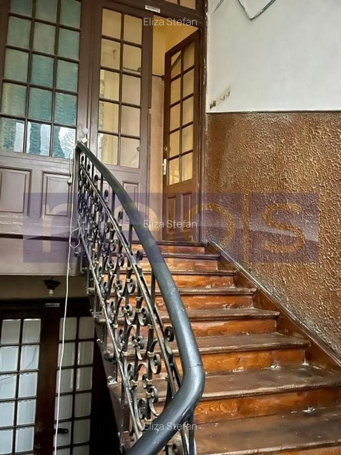 APARTAMENT 2 CAMERE 50mp VILA INTERBELICA PARCARE PRIVATA UNIRII UNIVERSITATE - 16