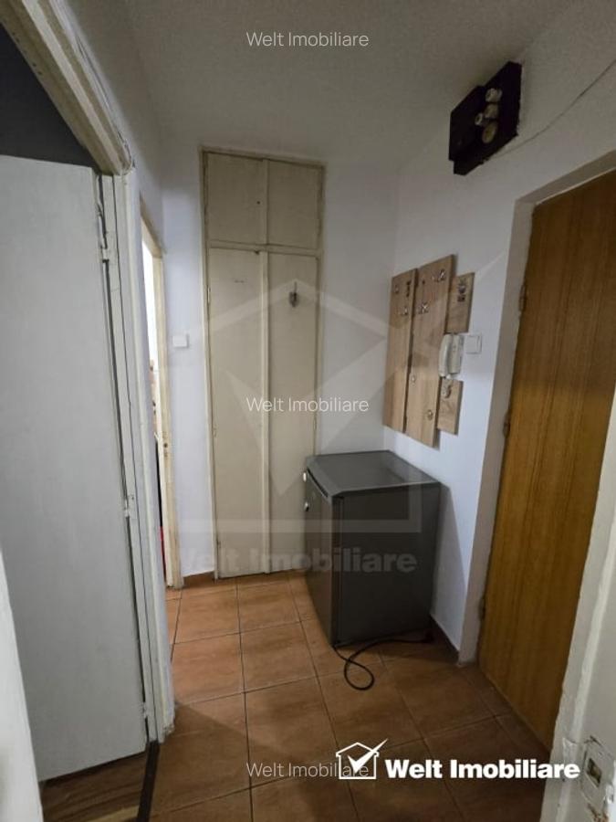 Garsoniera de inchiriat zona Blv. Nicolae Titulescu - 4