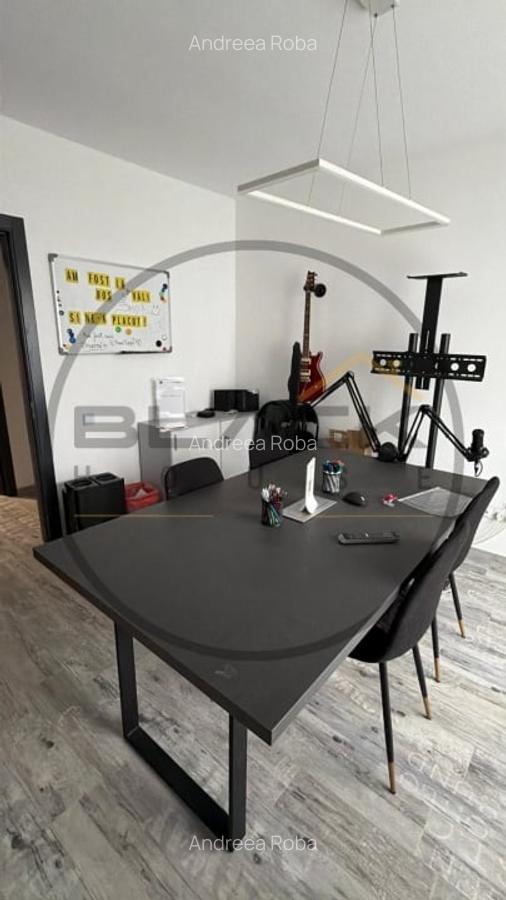 Apartament  3 camere , imobil nou , Zona Residentiala , Central - 1