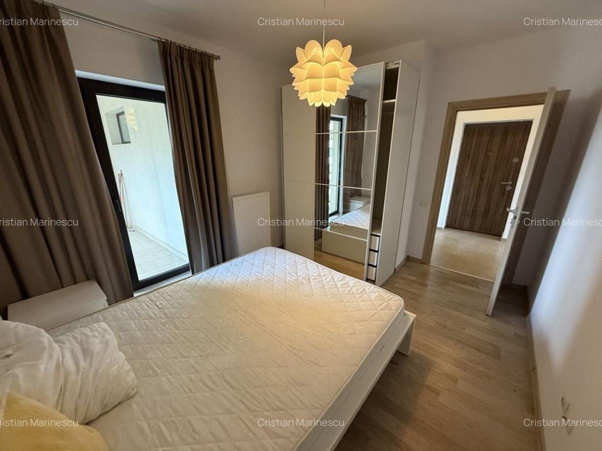 Apartament Panoramic - Grozavesti - Onix Residence - fără garanție - 11
