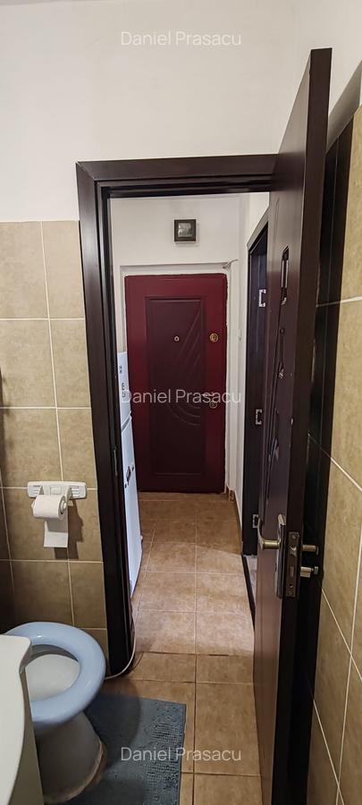 Garsonieră  mobilată și utilată complet – Petre Ispirescu / Calea Rahova - 5