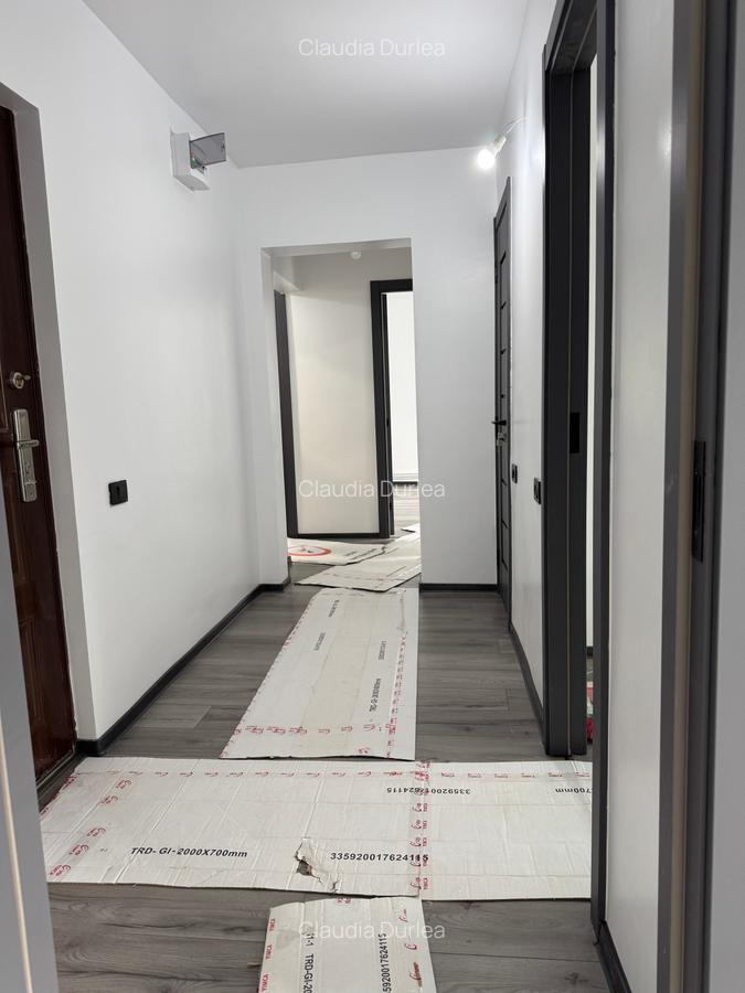 Apartament cu 3 camere decomandat în Ghimbav - 5