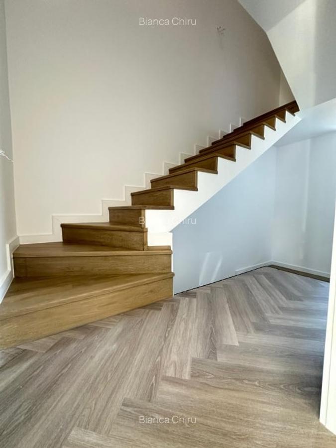 Vila 5 camere, zona exclusivista Str Toamnei, 136 mp construiti Rosu-Chiajna - 19