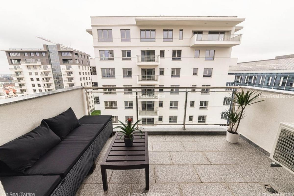 2 camere | Luxuria Domenii Residence | 9/11 | 54mp - 11