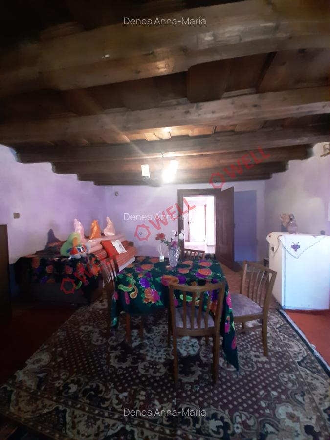 Casă cu 4 camere în Beia - 24