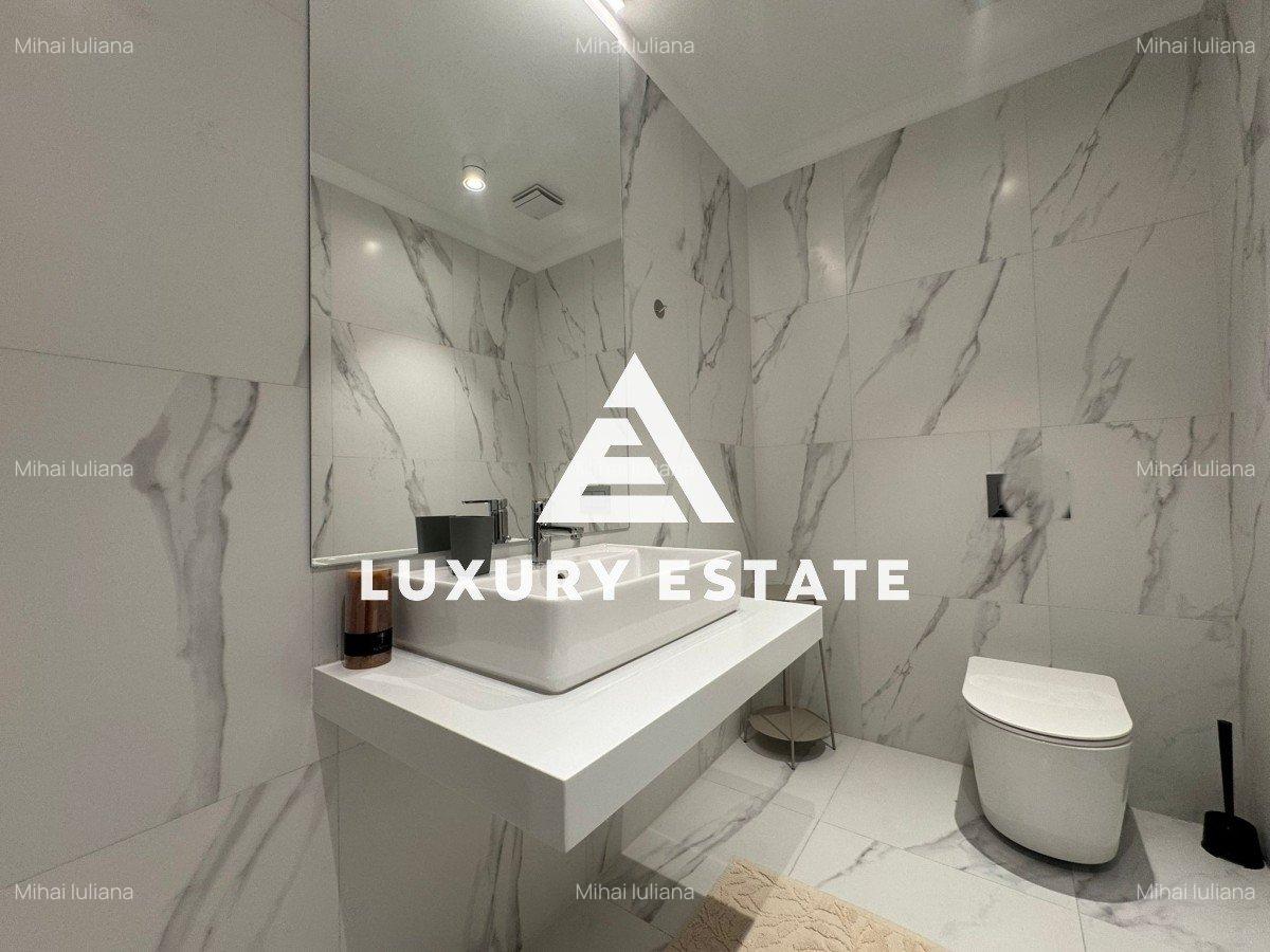 Inchiriere apartament 4 camere la prima utilizare zona Aviatiei Pipera Porsche - 14