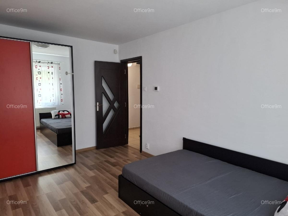 Tractorul - apartament 2 camere decomandat - 2 locuri parcare - 2