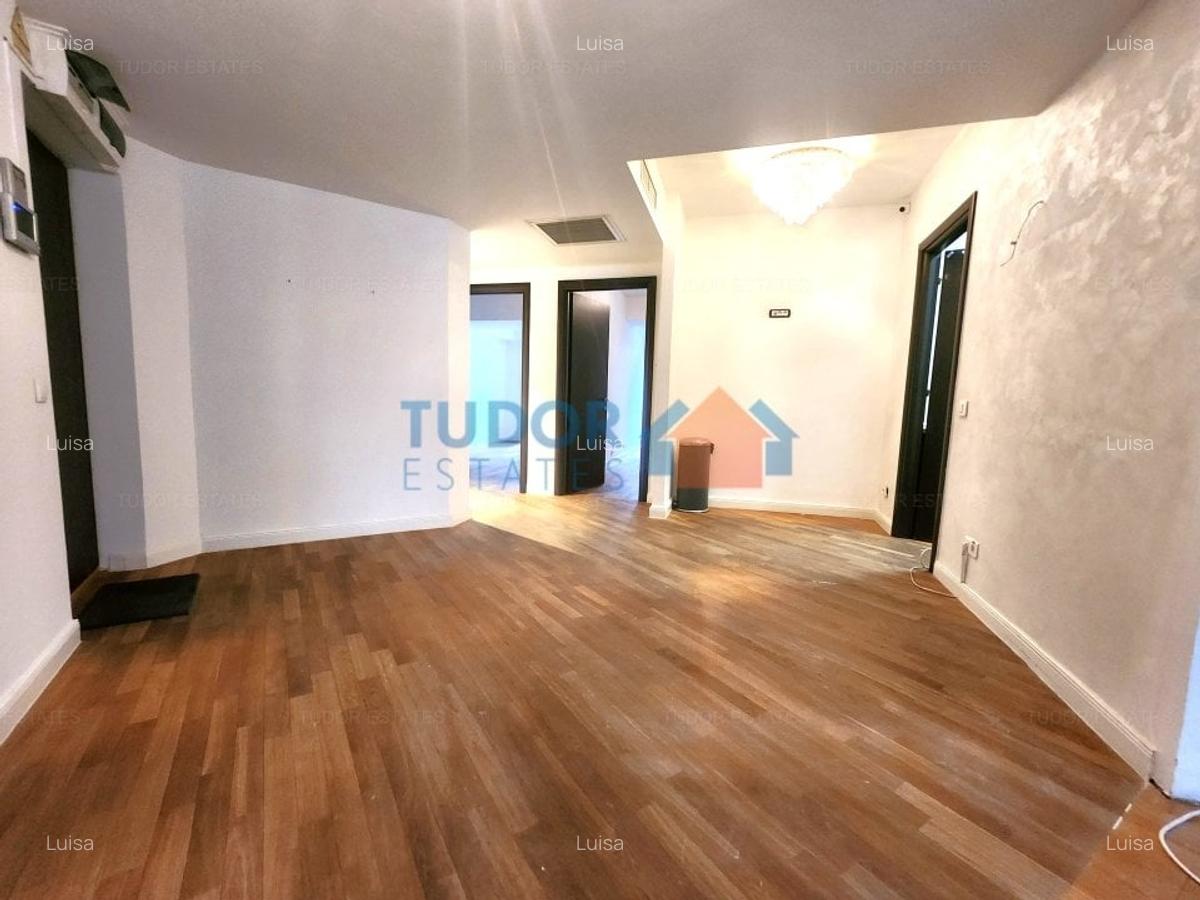 Apartament cu 3 camere în Herăstrău - 6
