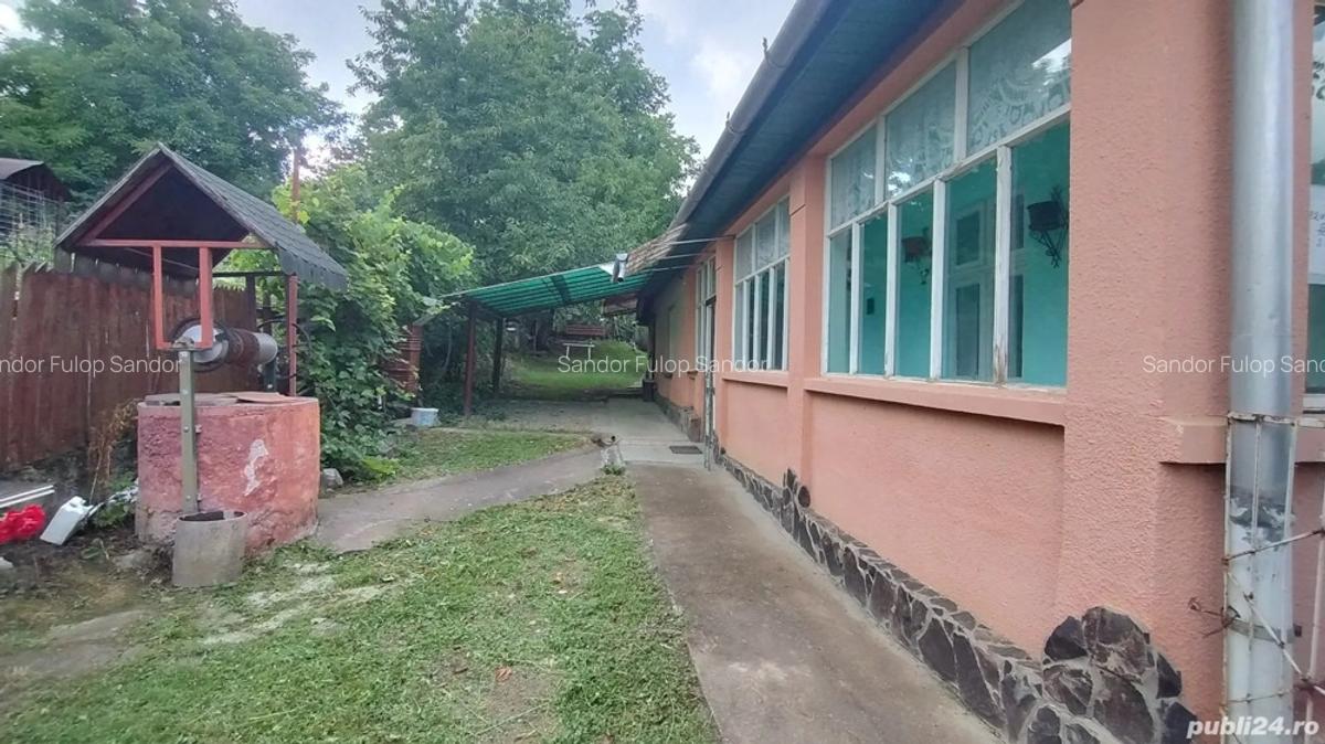 Casa de vanzare satu nou 12km din tg Mure? - 5