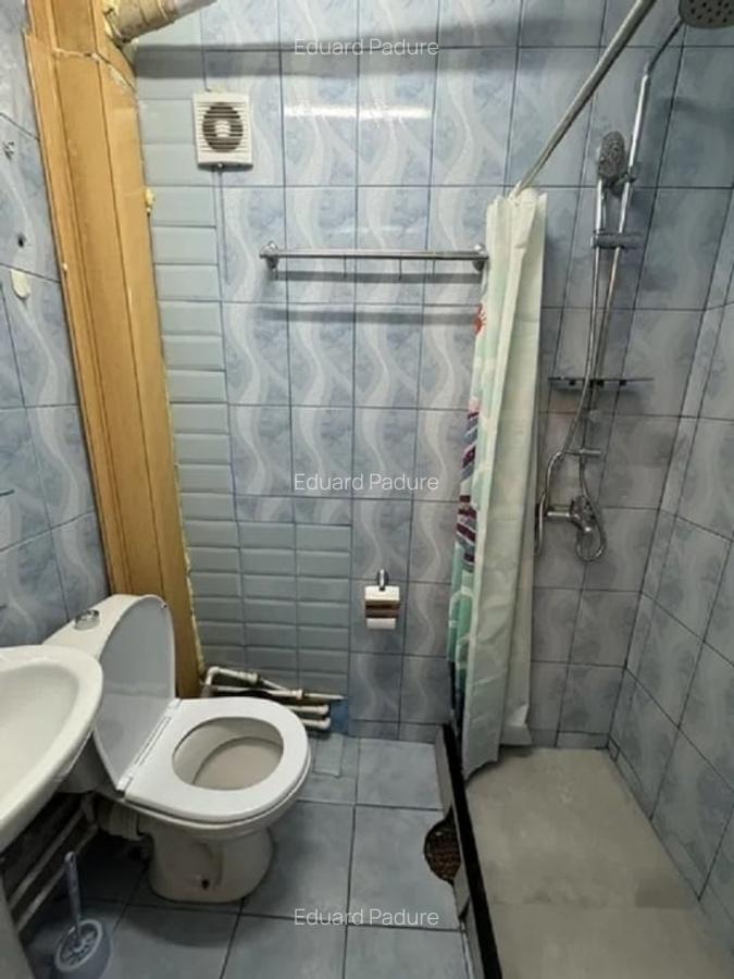 Garsonieră decomandată în Semicentral - 4