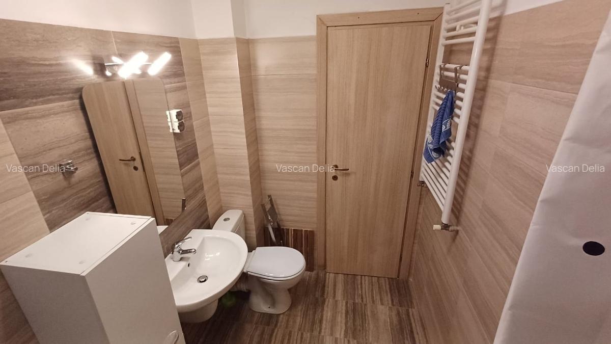 Apartment cu gradina - 12