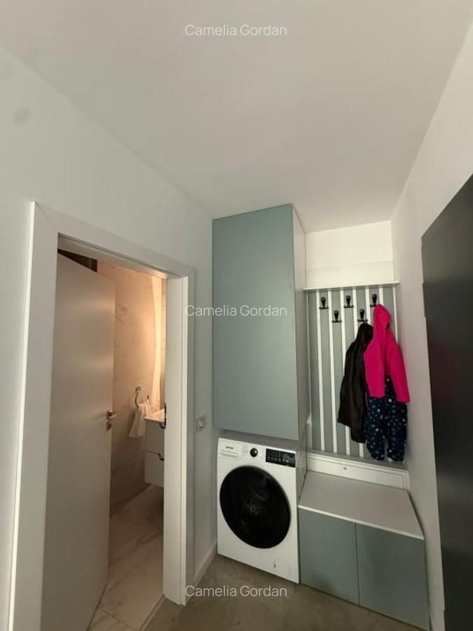 Inchiriere apart. nou, complet mobilat si utilat, 57 mp., Iris - 11 Inchiriere apart. nou, complet mobilat si utilat, 57 mp., Iris - 11