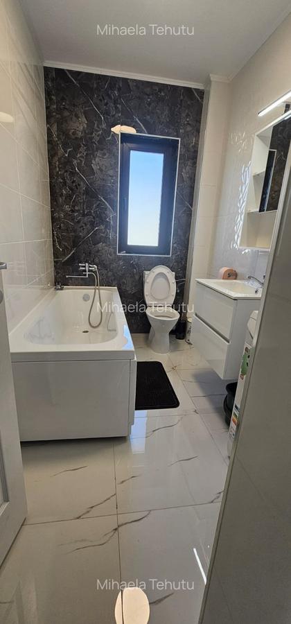 Apartament 2 camere decomandate de închiriat – Lunca Cetățuii / Horpaz - 12
