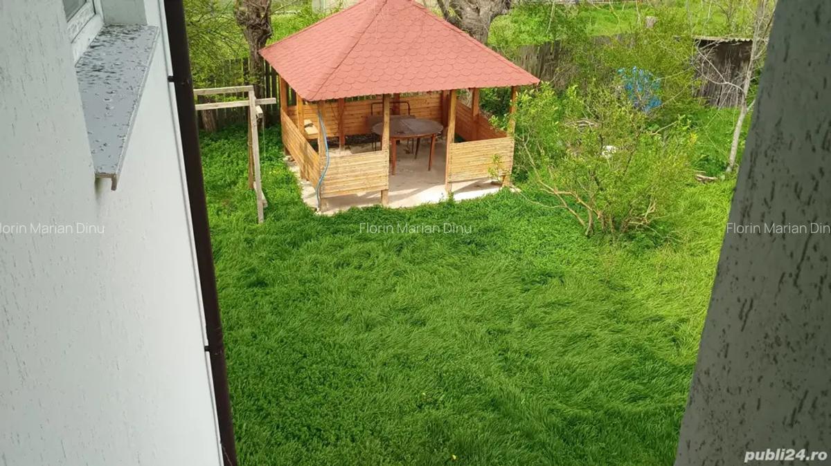Casa de vanzare langa Bucure?ti - 6