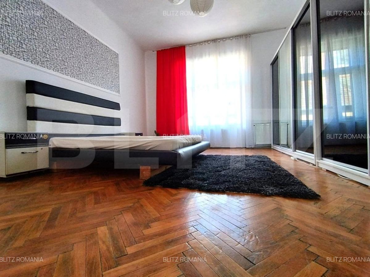 Apartament de vanzare, cu 2 camere, 72 mp, zona Iosefin - 1