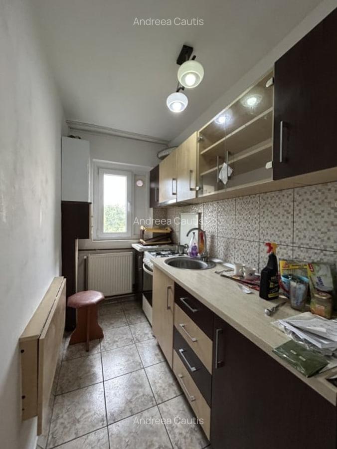 Apartament 3 camere, 65mp utili, perfect pentru investit, zona Dambovita - 6