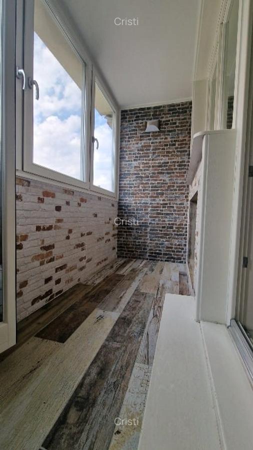 Apartament 3 Camere Premium, Renovat Complet, Luminos, 7 min Metrou Obor/Ianculu - 2